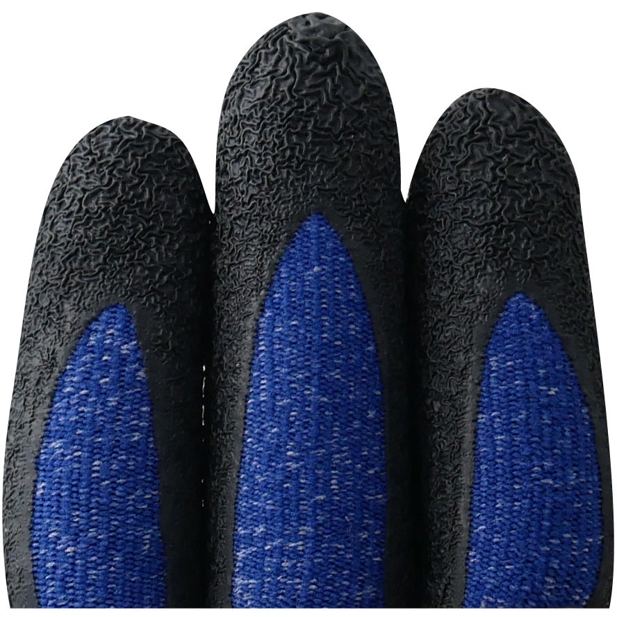 AG7874 現場系女子 ラバーレックス ACE GLOVE(エースグローブ) 3双入