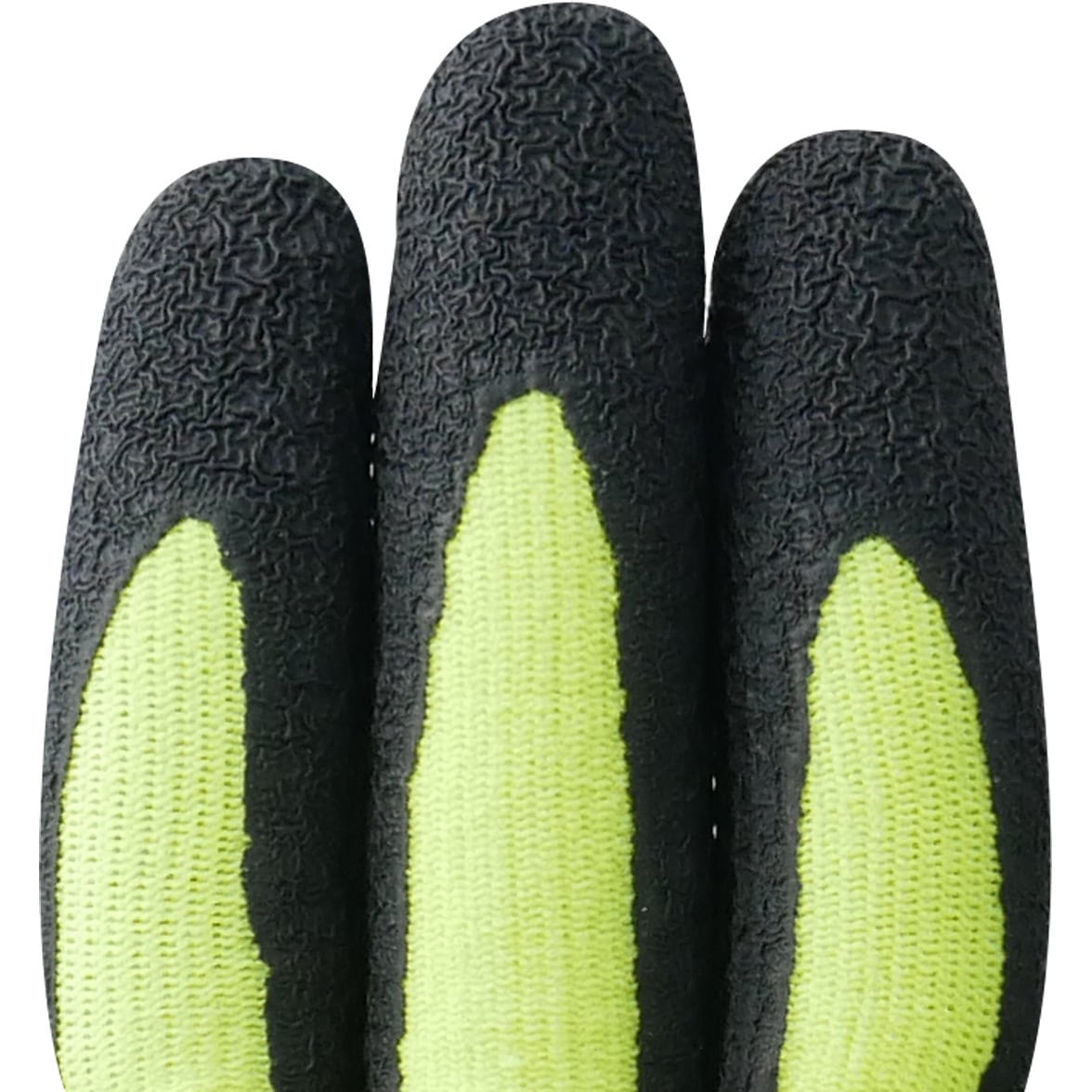 X-girl スエード手袋 AG7884 現場系女子 ラバーレックス ACE GLOVE(エースグローブ) 3