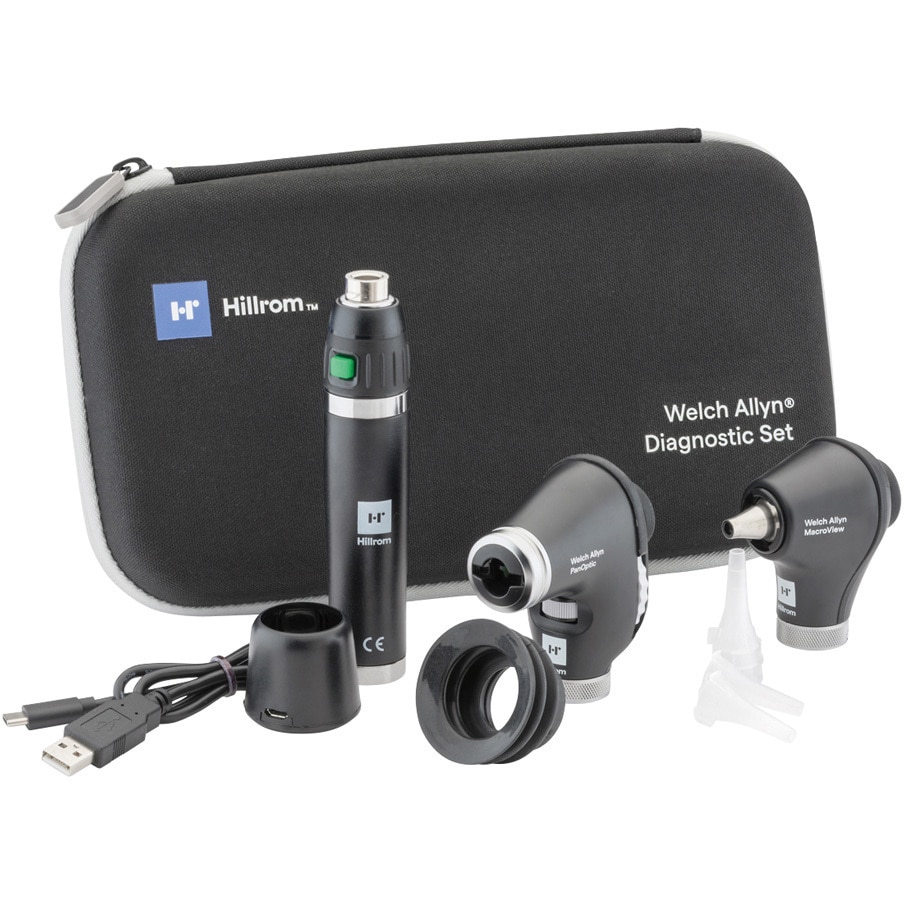 春山さま専用 419986 3.5V診断セット用ハードケース 1個 ウェルチ・アレン 【通販