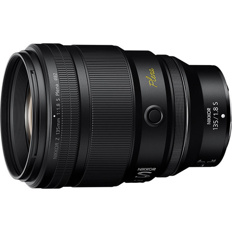 NZ135 1.8 交換レンズ NIKKOR Z 135mm f/1.8 S Plena Nikon(ニコン) ニコン Z マウント