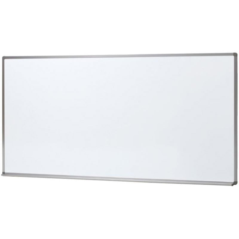 GK-36WN ホワイトボード_壁掛け式ボード(ホワイトボード) アイリス