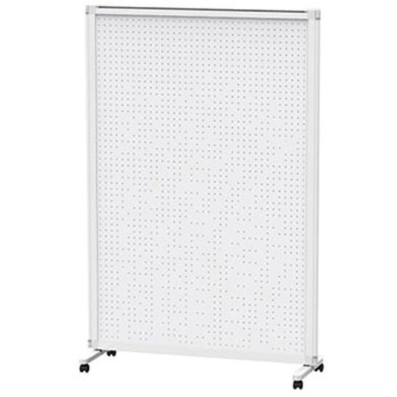 NCEP-R1809 パーティション_エレメントパネル 展示用両面有孔ボード アイリスチトセ 高さ1800mm  NCEP-R1809