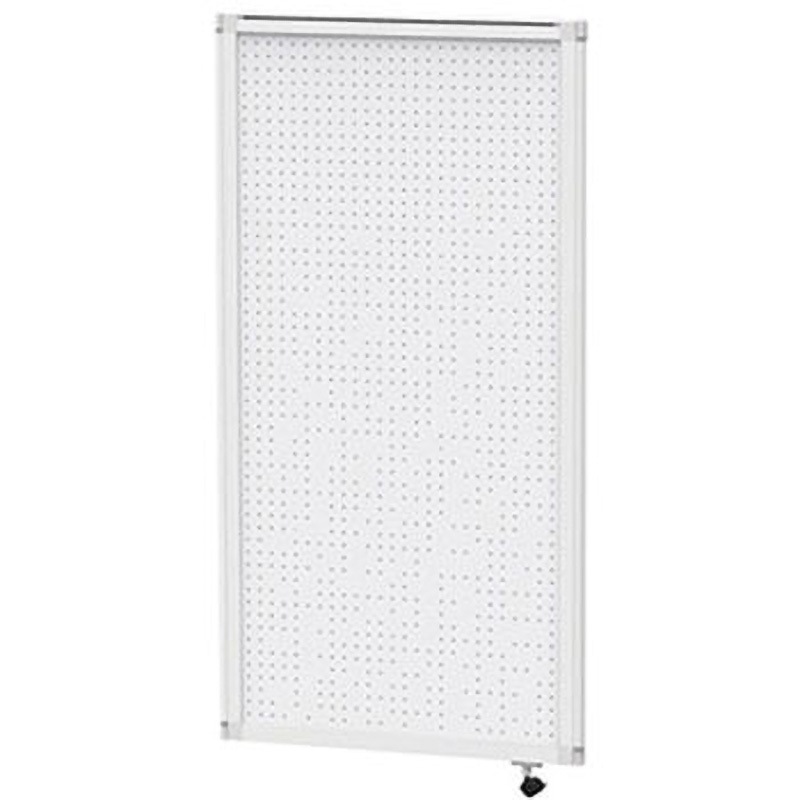 NCEP-R1809C パーティション_エレメントパネル 展示用両面有孔ボード アイリスチトセ 高さ1800mm  NCEP-R1809C