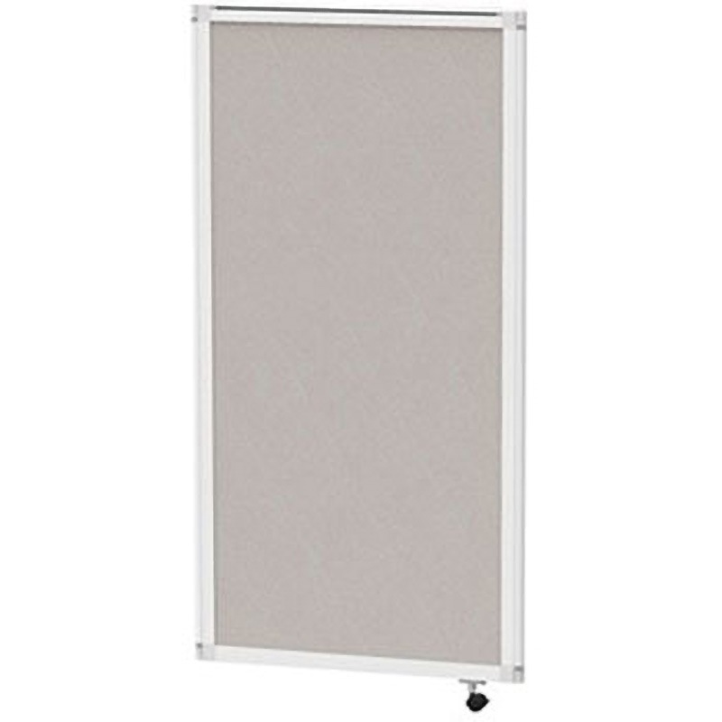 NCEP-L1809C パーティション_エレメントパネル 展示用用両面レザー張り アイリスチトセ 高さ1800mm  NCEP-L1809C