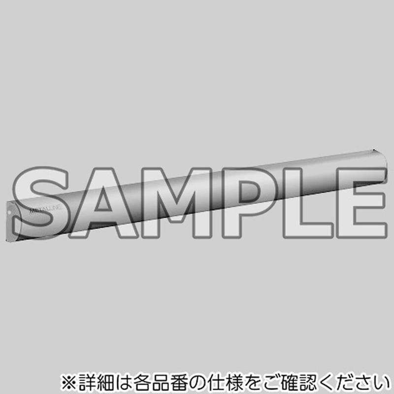 NCMLP-60 ホワイトボード_NCMLシリーズ アイリスチトセ グリーン購入法:適合 幅588mm奥行64mm高さ44mm