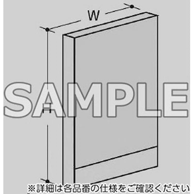 SCLPX-S1312 W パーティション_SCLPXスチール・直線パネル SCLPX-S1312 W パーティション_SCLPXスチール・直線パネル