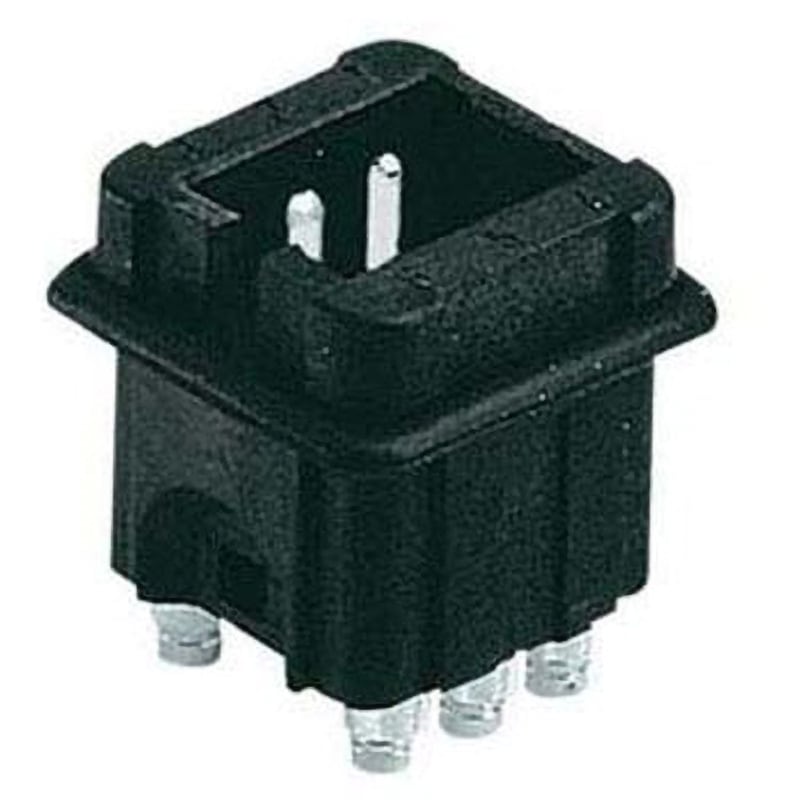 0970006261502 Harting 標準DINレール端子 0970006261502 STAFシリーズ ハーティング 10A