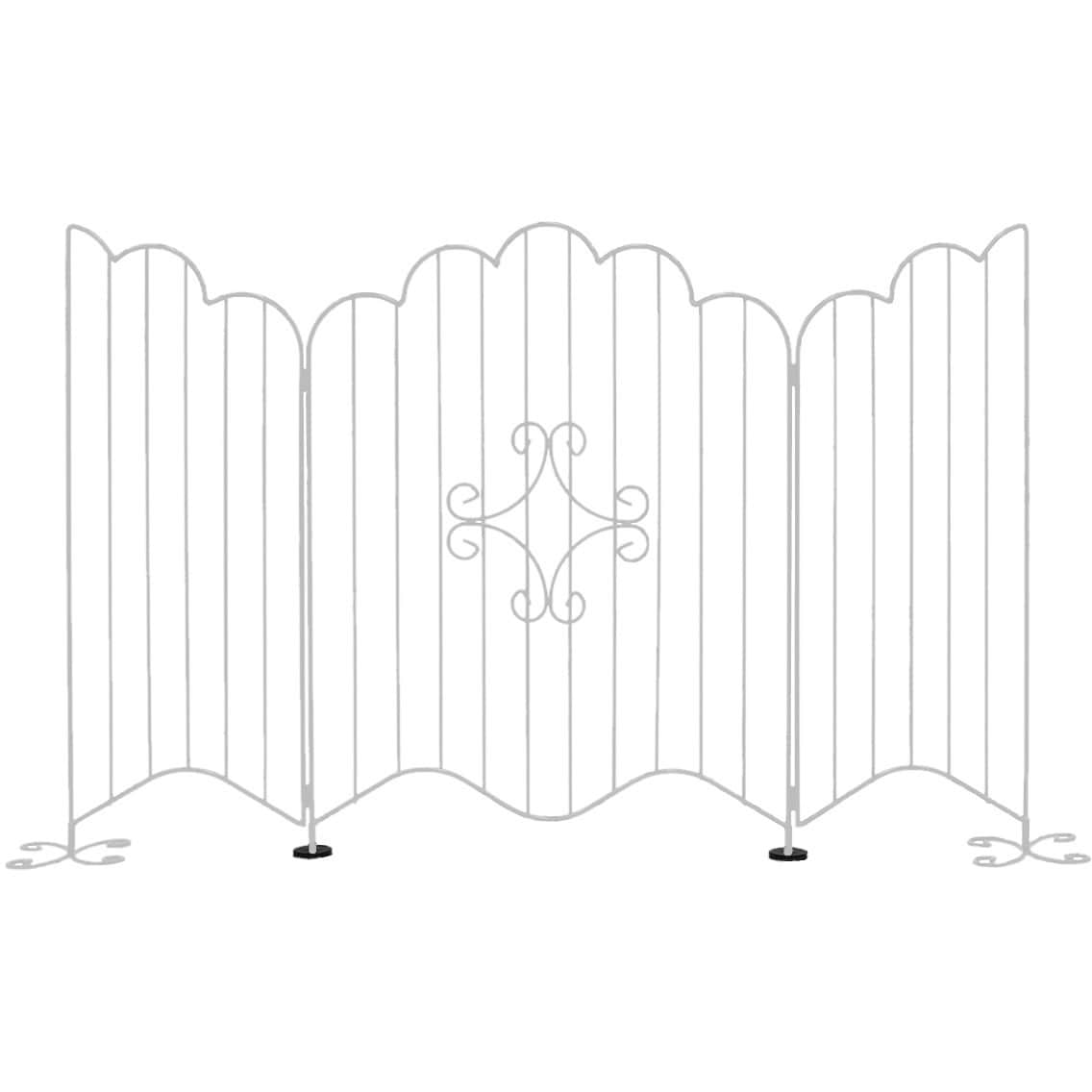 EG1200WHT エレガントゲート 住まいスタイル 1枚 EG1200WHT