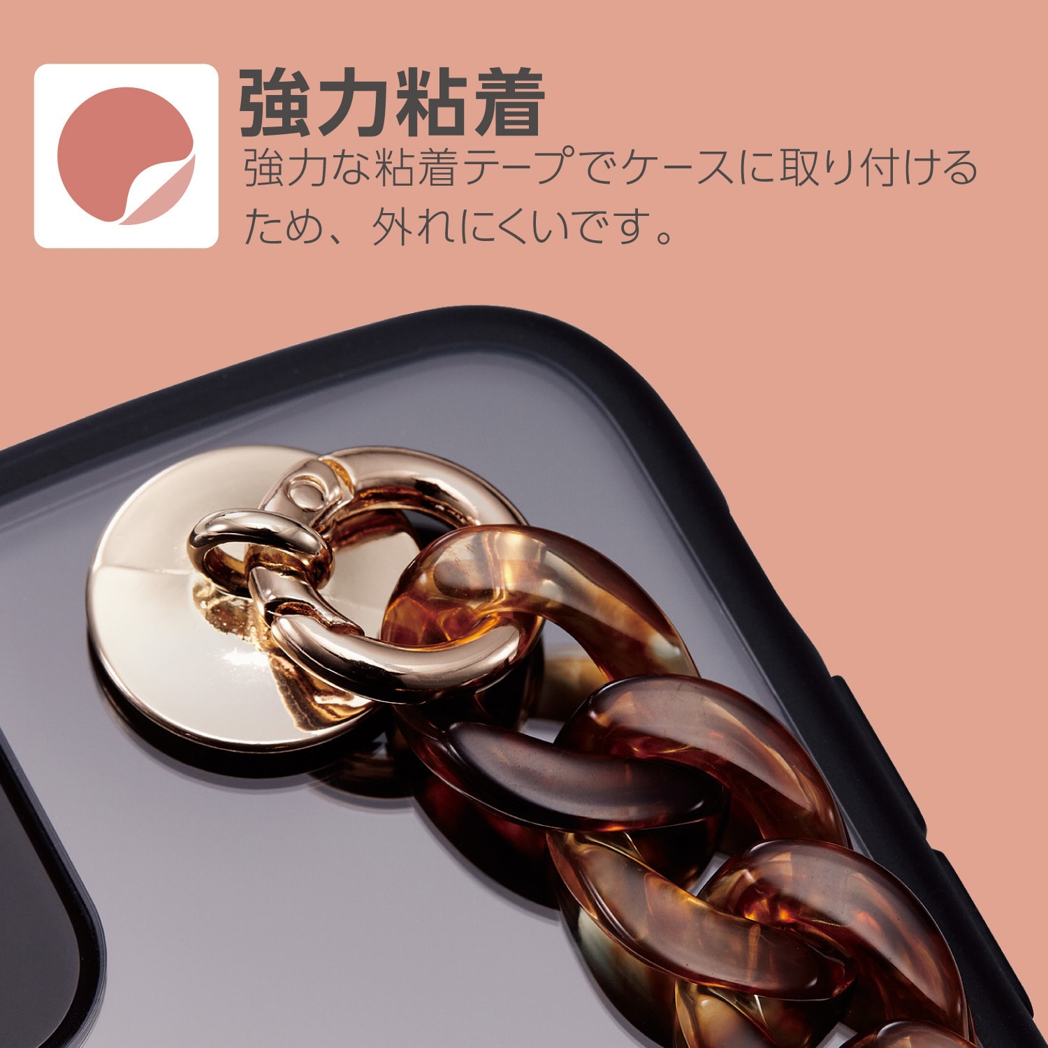 4Gキーホルダー - ブラック | GIVENCHY JP