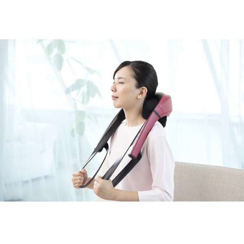 THRIVE スライヴ ハンディマッサージャー 充電・交流両用 快適