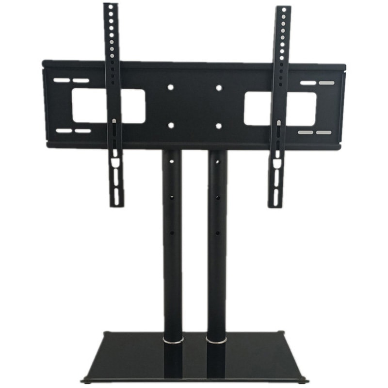 BS-STD3006 モニタースタンド・壁寄せタイプ(VESA規格、32～70型対応