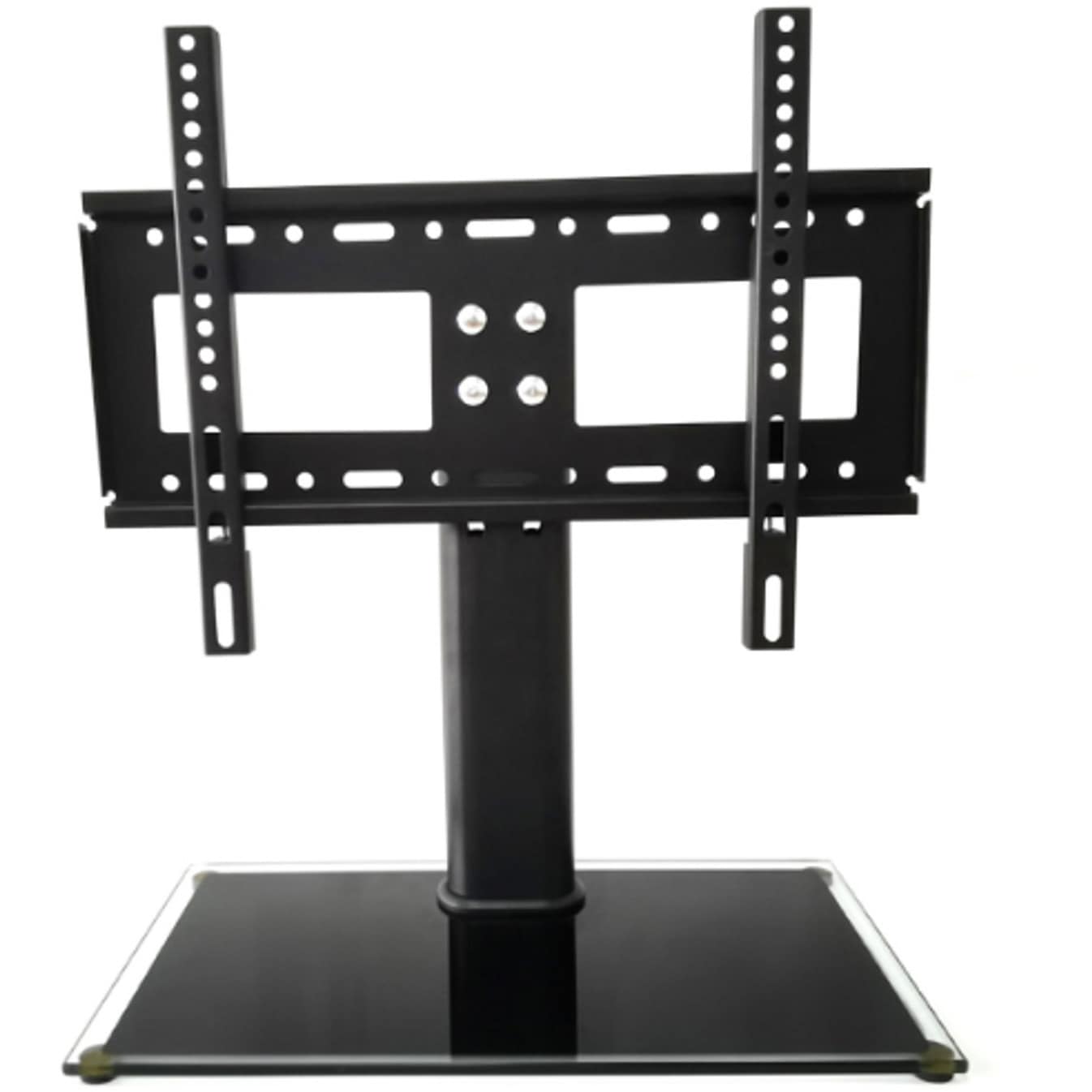 BS-STD3007 モニタースタンド・壁寄せタイプ(VESA規格、26～32型対応、LED・LCD対応) bitstrong 黒色