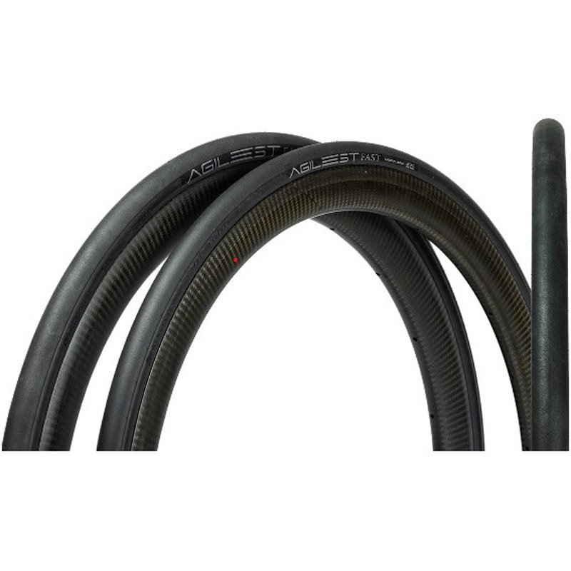 F728-AGF-B AGILEST FAST Panaracer(パナレーサー) 黒色 700×28Cサイズ  F728-AGF-B