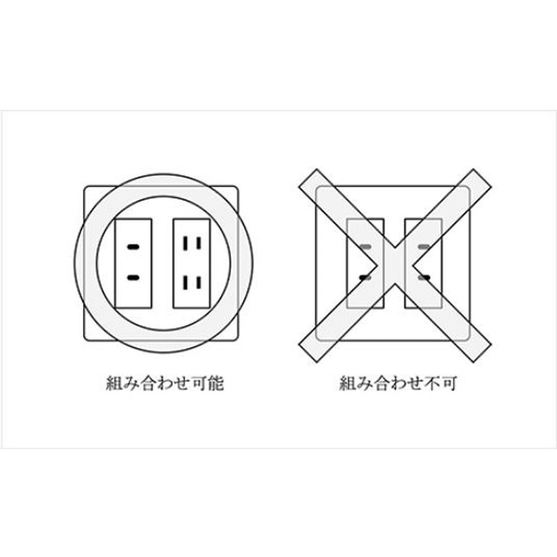 WTL1488MW 埋込充電用USBコンセント(USB-C) 2ポート 1個 Panasonic