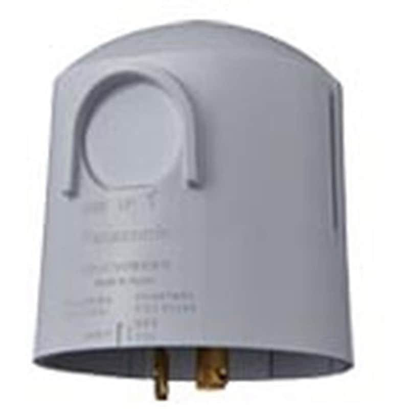 EE5153 光電式自動点滅器 電子EEスイッチ(プラグイン形) 1個 Panasonic(パナソニック) 【通販モノタロウ】