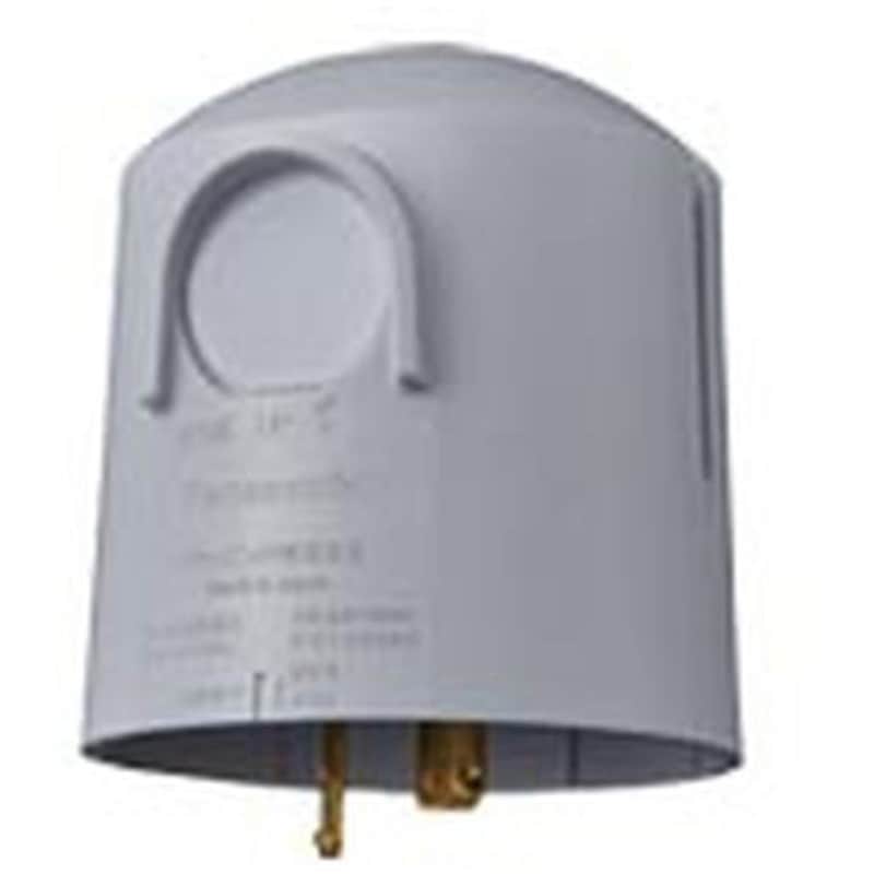 EE5263 光電式自動点滅器 電子EEスイッチ(プラグイン形) 1個 Panasonic(パナソニック) 【通販モノタロウ】