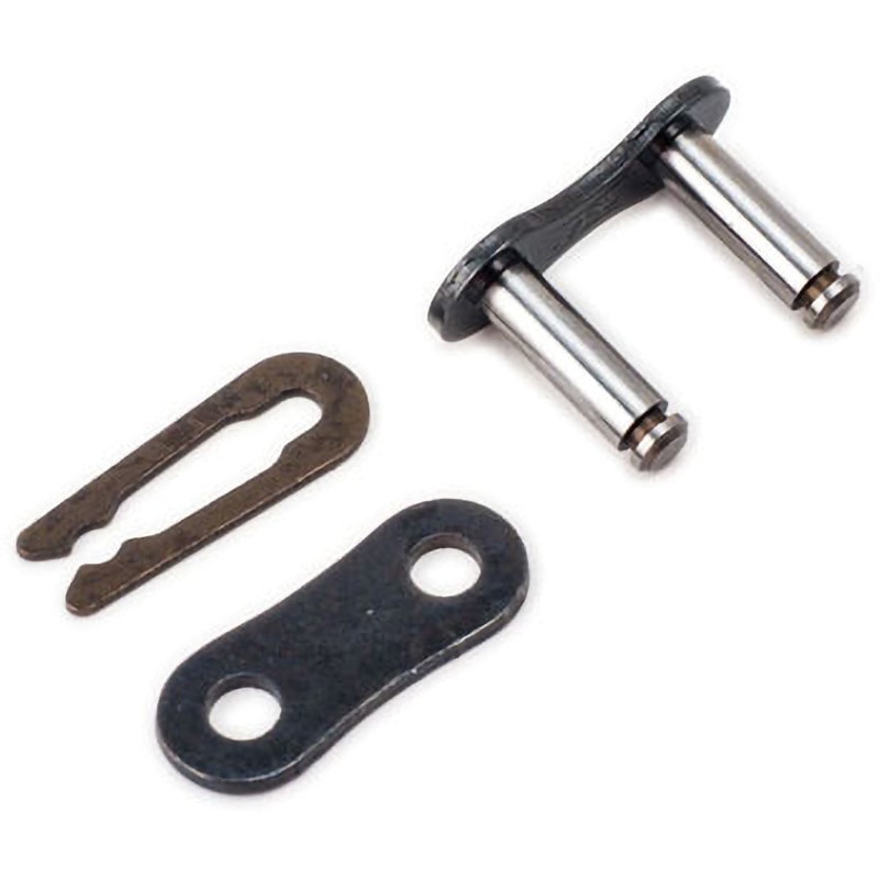 RS41-1-MCJL RSローラチェーン用 ジョイントリンク 1列 1個 椿本