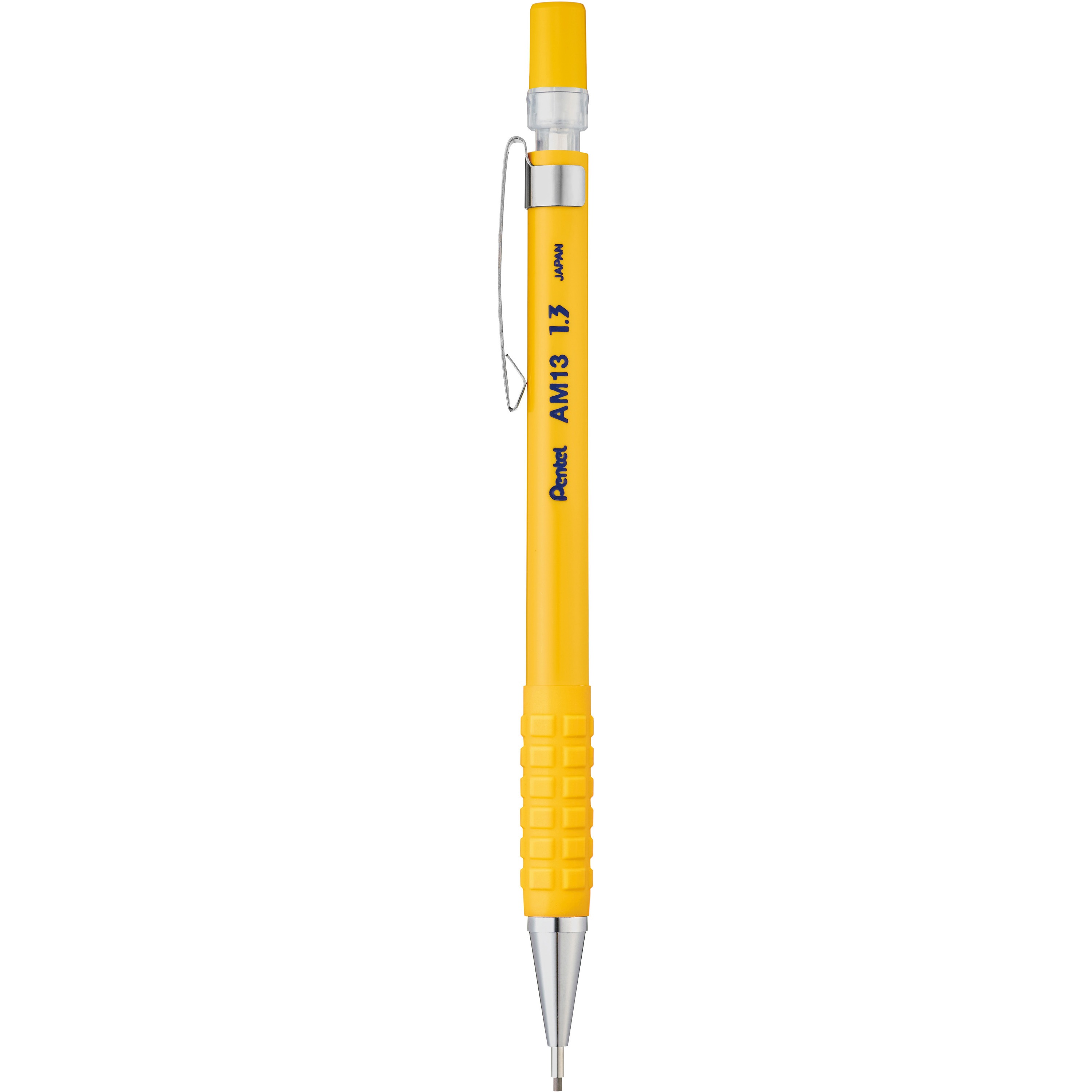 希少品・未使用品】e+m/エーマン シャープペン（1.18mm） 【公式