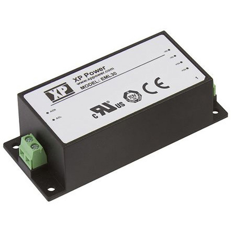 EML30US09-S EML30US09-S 1個 XP POWER 【通販モノタロウ】