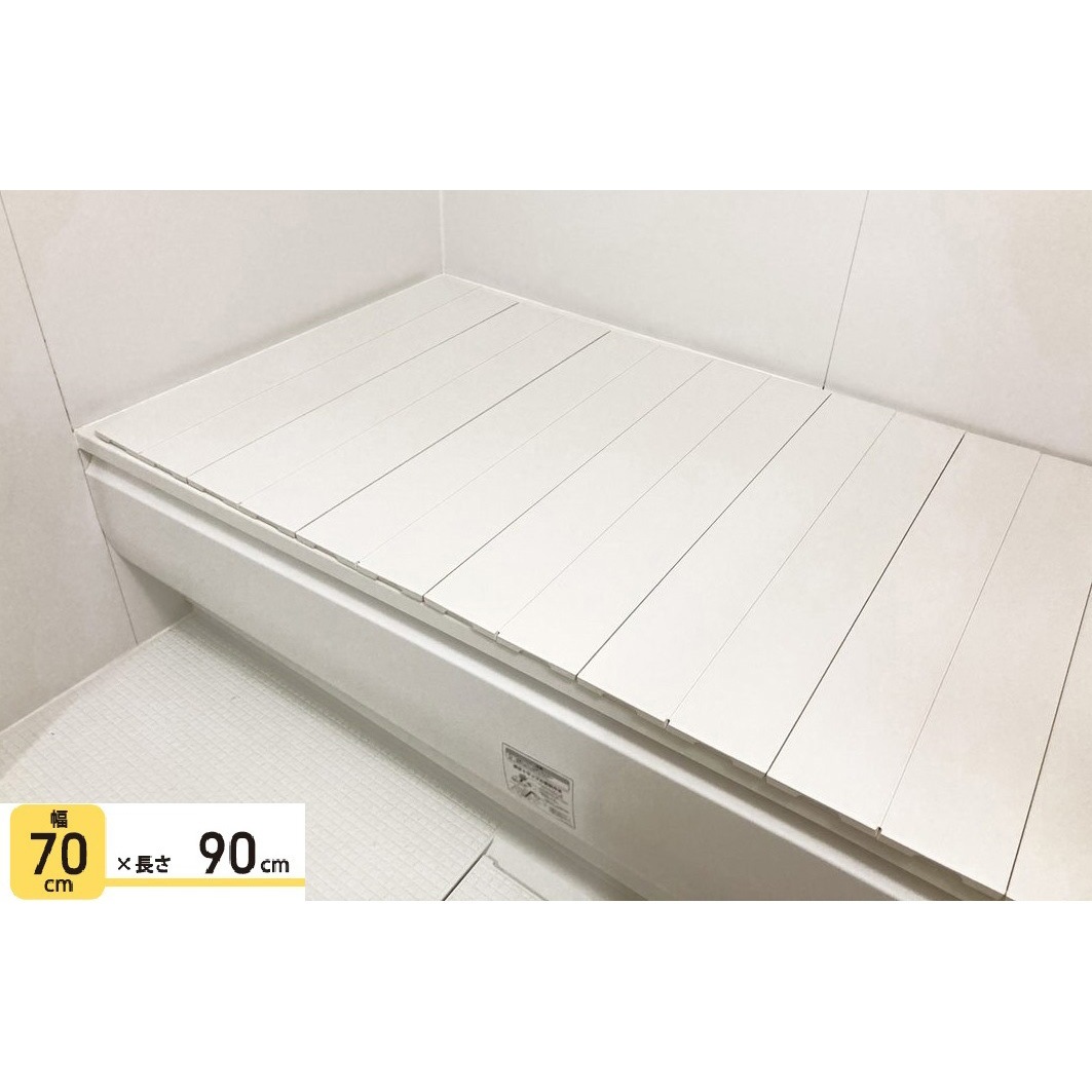 TP-10564 コンパクトタイプ風呂ふた 1個 パークレーン 【通販モノタロウ】