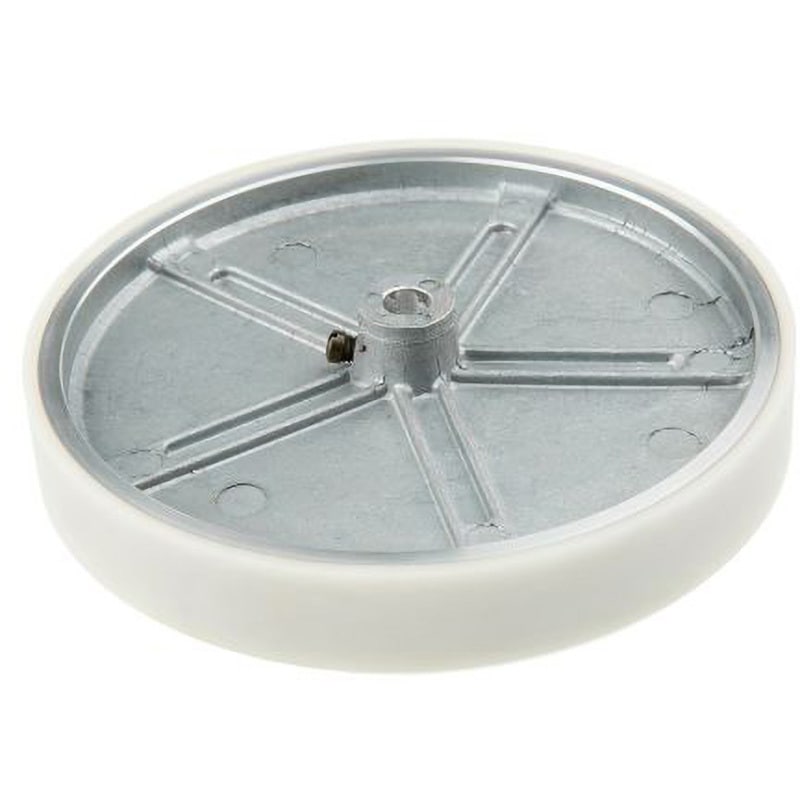 0 601 163 Hengstler エンコーダホイール アルミ HENGSTLER 1個 0 601 163