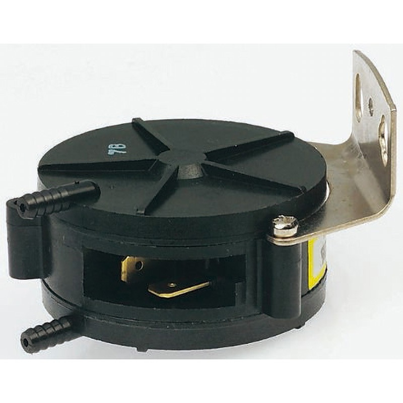 6101-0031 Herga， 圧力センサ， 差動 HERGA AC125V  1個 6101-0031