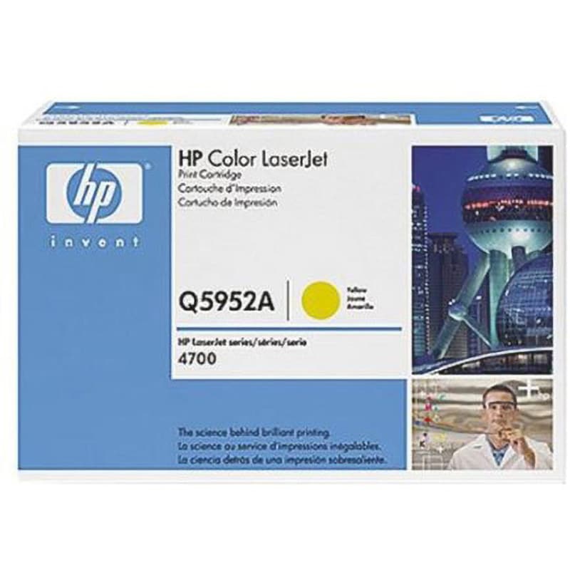 Q5952A Hewlett Packard トナー 1個 HEWLETT PACKARD 【通販サイト