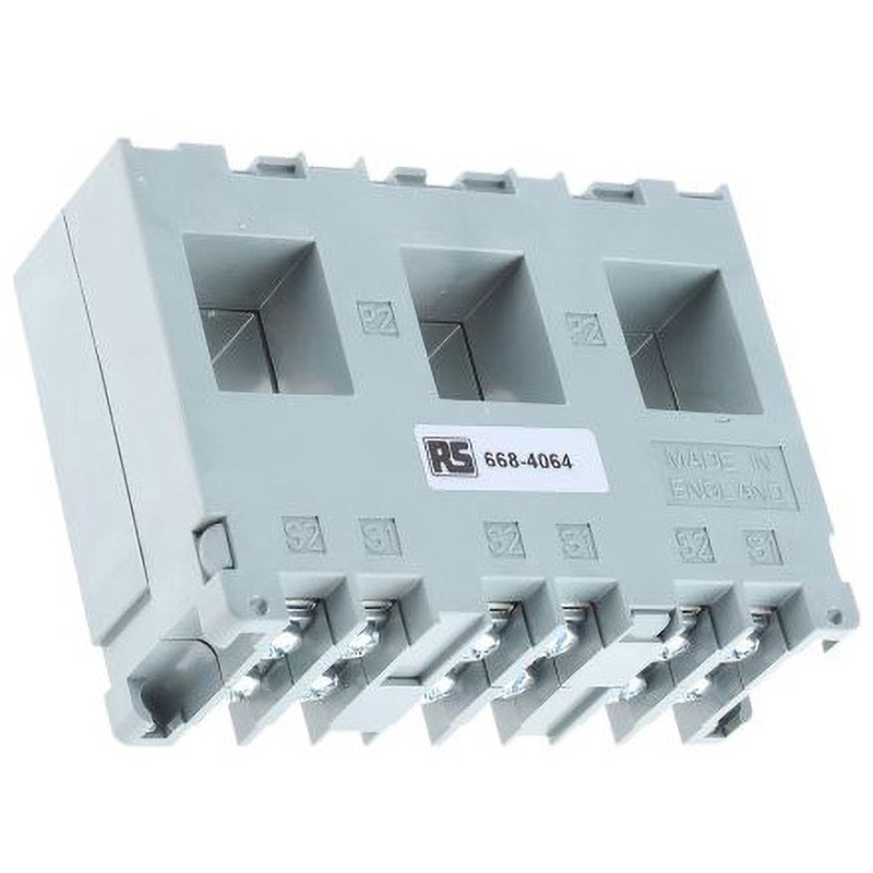 CT105F200/5-2.5/1 HOBUT 変流器 1個 HOBUT 【通販モノタロウ】 7,221円