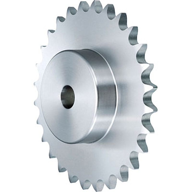 RS40-1B12T-SS RS40 ステンレススプロケット 1Bタイプ 1個 椿本