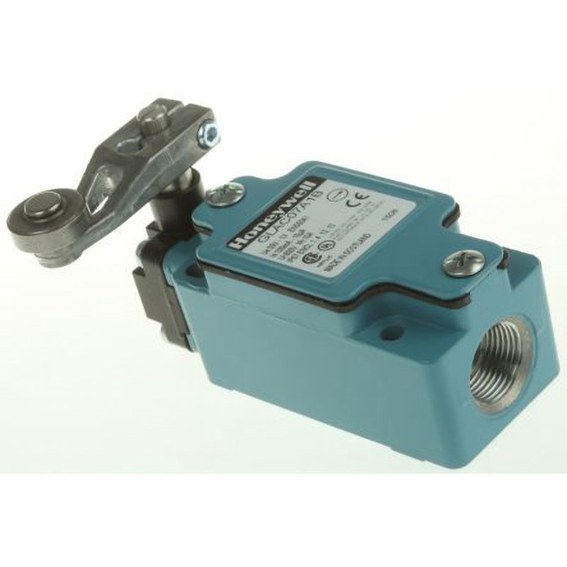 GLAC07A2B Honeywell リミットスイッチ ロータリレバー honeywell GLAシリーズ IP67 ターミナルタイプ20 mmコンジット (通常の状態)NO/NC  1個