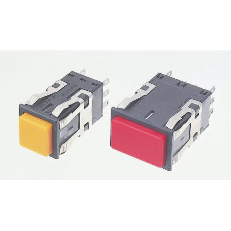 AML52-N10K Honeywell 押しボタンスイッチ用キャップ honeywell 併用可能製品AML32ネオンデバイス  1袋(5個) AML52-N10K