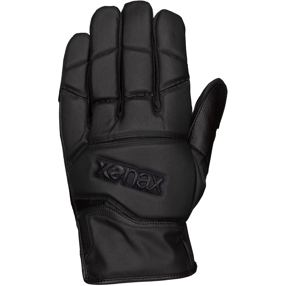 走塁用手袋 両手用 「極厚(ゴクアツ)」 XANAX(ザナックス) 野球/ソフト