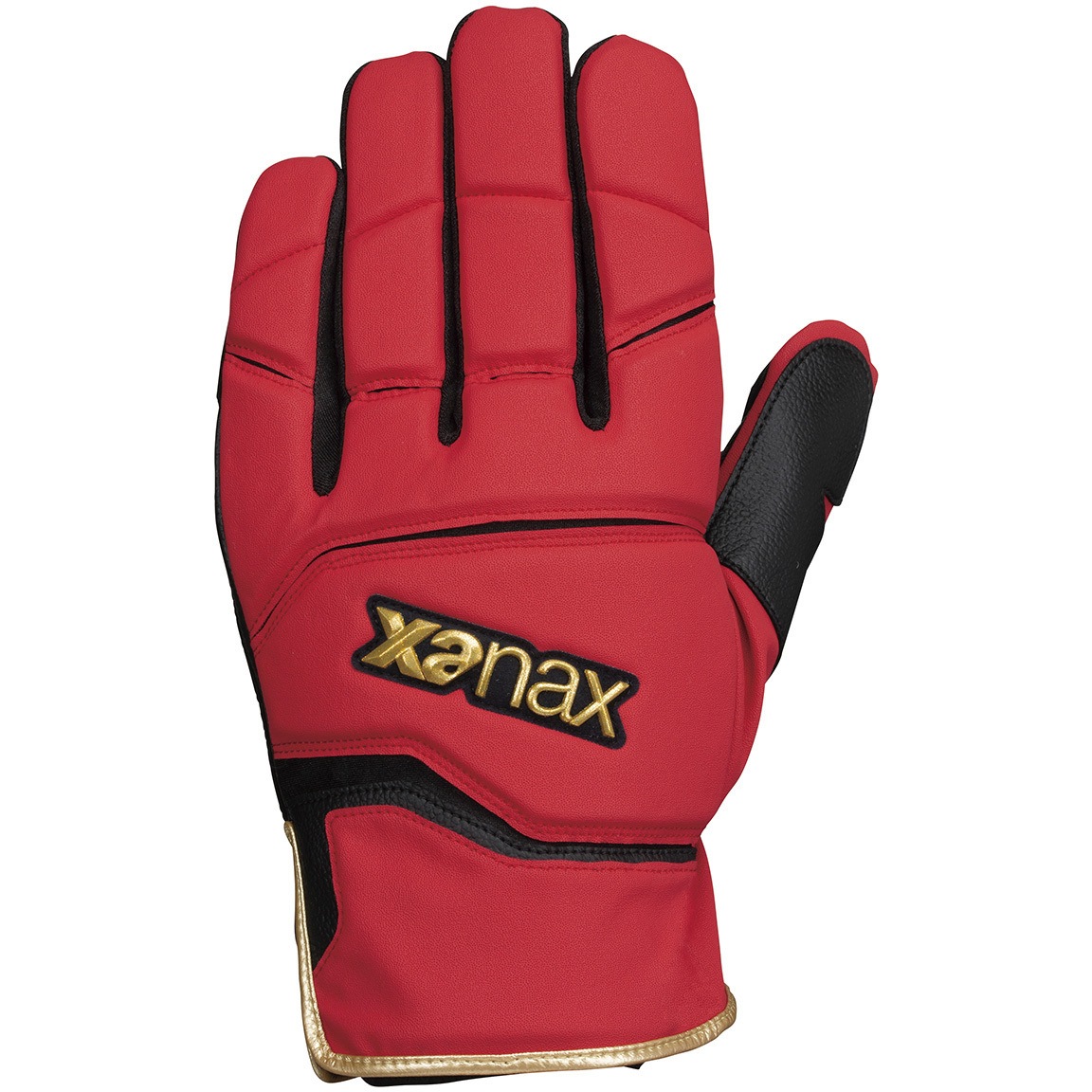 走塁用手袋 両手用 「極厚(ゴクアツ)」 XANAX(ザナックス) 野球/ソフト