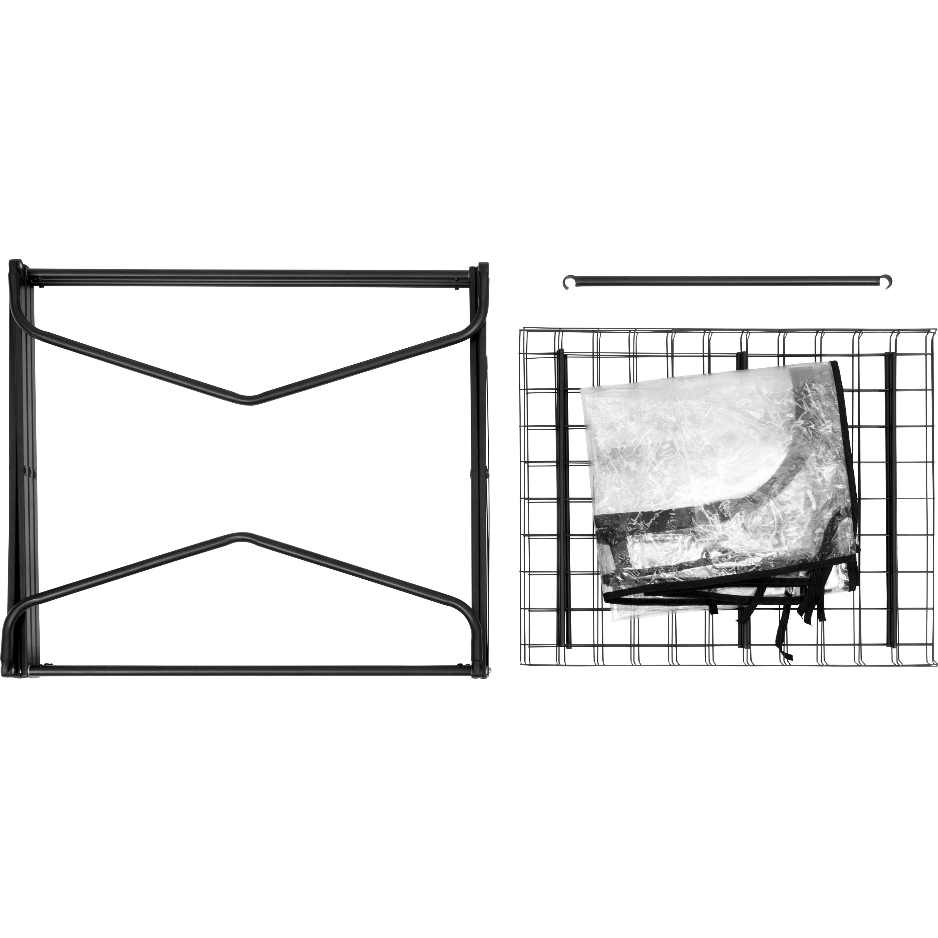 タカショー ウォークイン 折りたたみ温室 GRH-F19ガーデニング 多肉