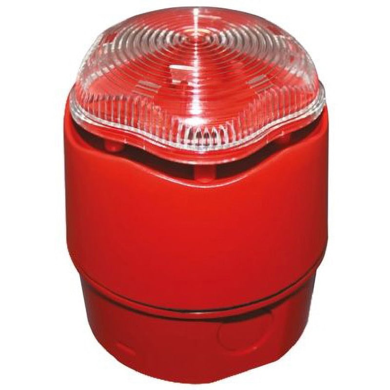 90011R5 Hosiden Besson 表示灯 ブザー付 Hosiden Besson Banshee Excel Liteシリーズ バヨネット取り付け