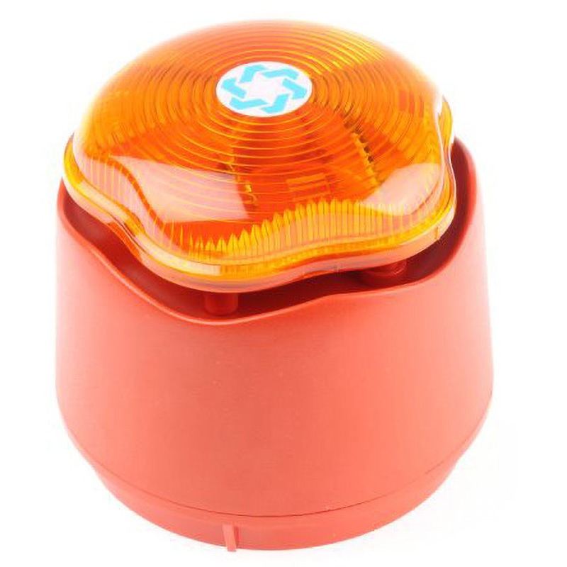 90012R0 Hosiden Besson 表示灯 ブザー付 Hosiden Besson Banshee Excel Liteシリーズ バヨネット取り付け