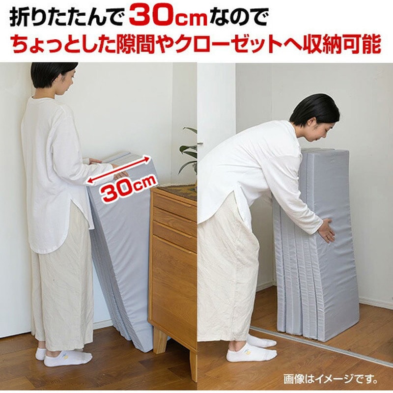 きょうあい　マットレス込み 楽天市場】圧縮ロールボンネルコイルマットレス シングルサイズ