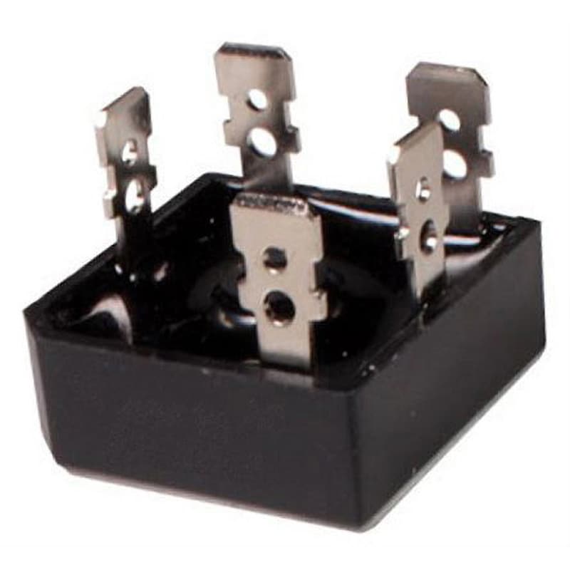 SBR3516 HY Electronic Corp 整流用 3相ブリッジダイオード， 5