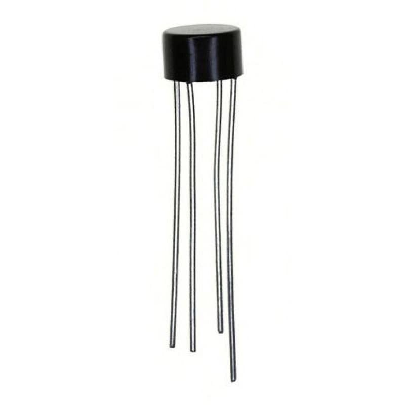 W10G HY Electronic Corp 整流用 ブリッジダイオード， 4-Pin WOG HY Electronic Corp スルーホール シングル 1000V シリコンジャンクション 1.5A  1箱(1000個) 16,834円