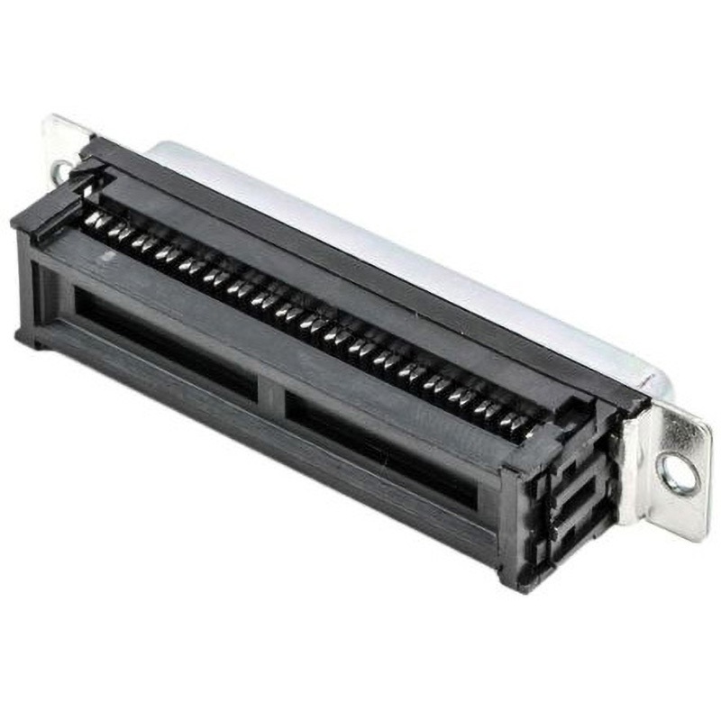 492-658 IDC D-subコネクタ RS PRO， Socket RS PRO メス ピッチ2.77mm ライトアングル コンタクト数37 長さ69.4mm 1袋(5個) 492-658 5,005円