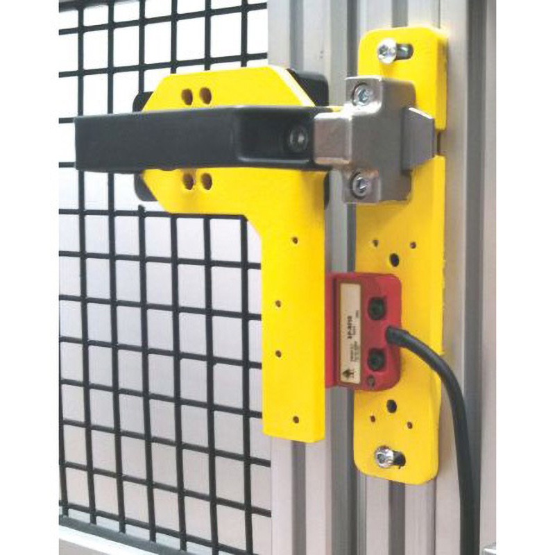 210008 IDEM スライド式ゲートボルト GBN-1非接触スイッチ 1個 IDEM 【通販モノタロウ】