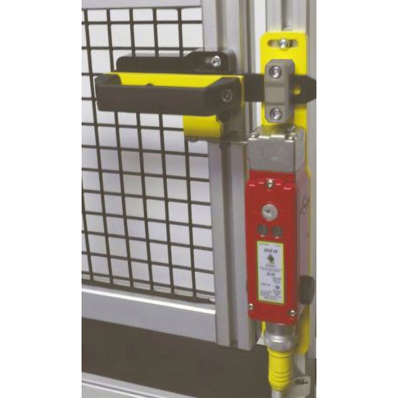 210002 IDEM ボルト & ハンドル KL4-SS安全スイッチ， KLM安全スイッチ， KLP安全スイッチ 1個 IDEM 【通販モノタロウ】