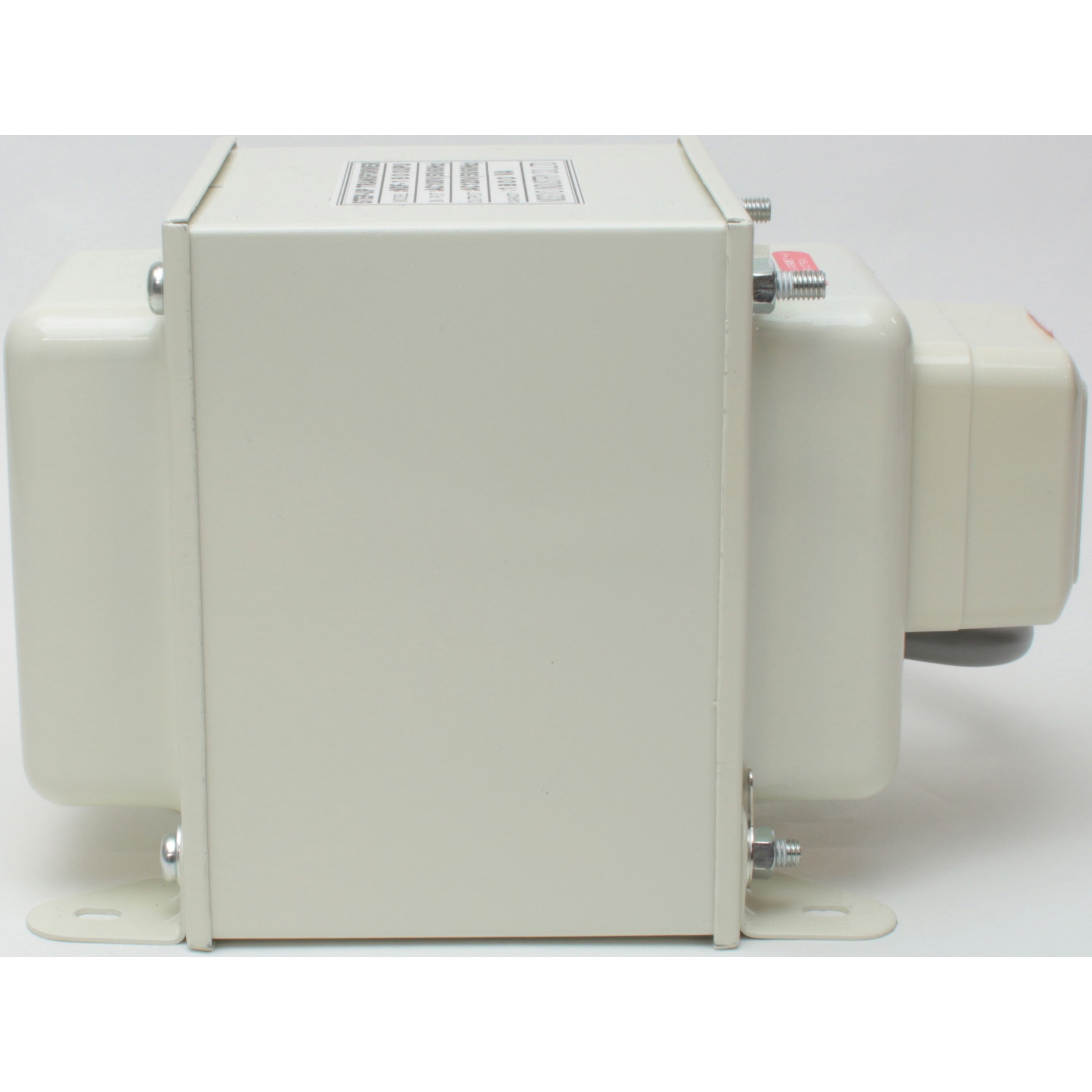 日章工業 変圧器 海外 普及型 AC110V~AC127V→AC100V 1100W NDFシリーズ NDF-1100U 日章工業 変圧器 海外 普及型AC110V~AC127V→AC100V 1500 日章