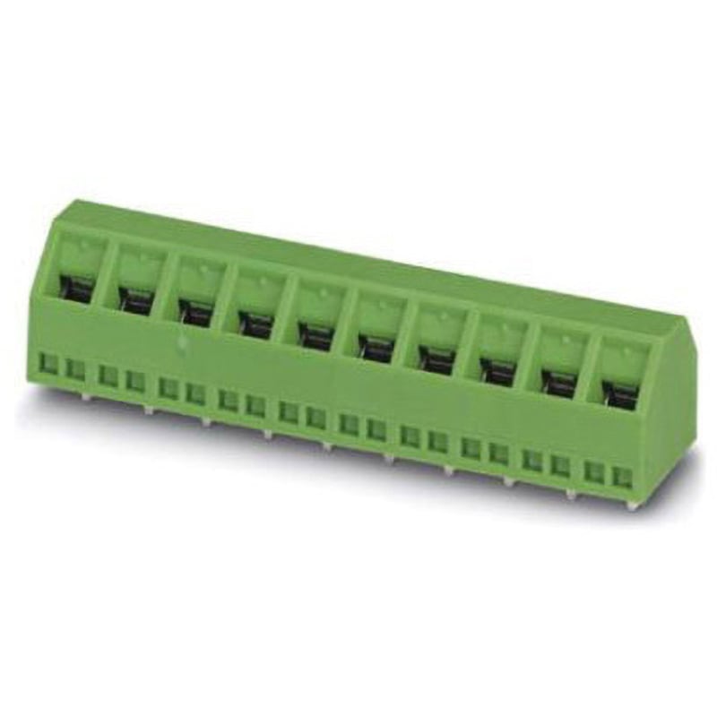 1868623 Phoenix Contact 基板用端子台 1箱(50個) フエニックス