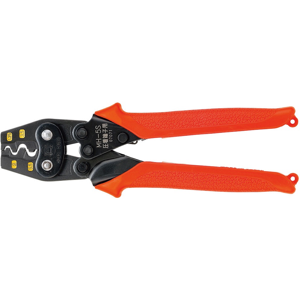 TA855BH ハンドプレス 1個 イチネンTASCO 【通販モノタロウ】
