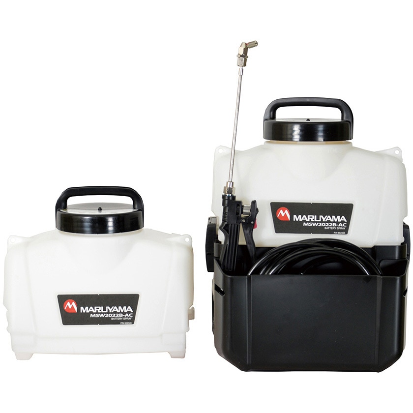 TA351BC バッテリエアコン洗浄機 1台 イチネンTASCO 【通販モノタロウ】