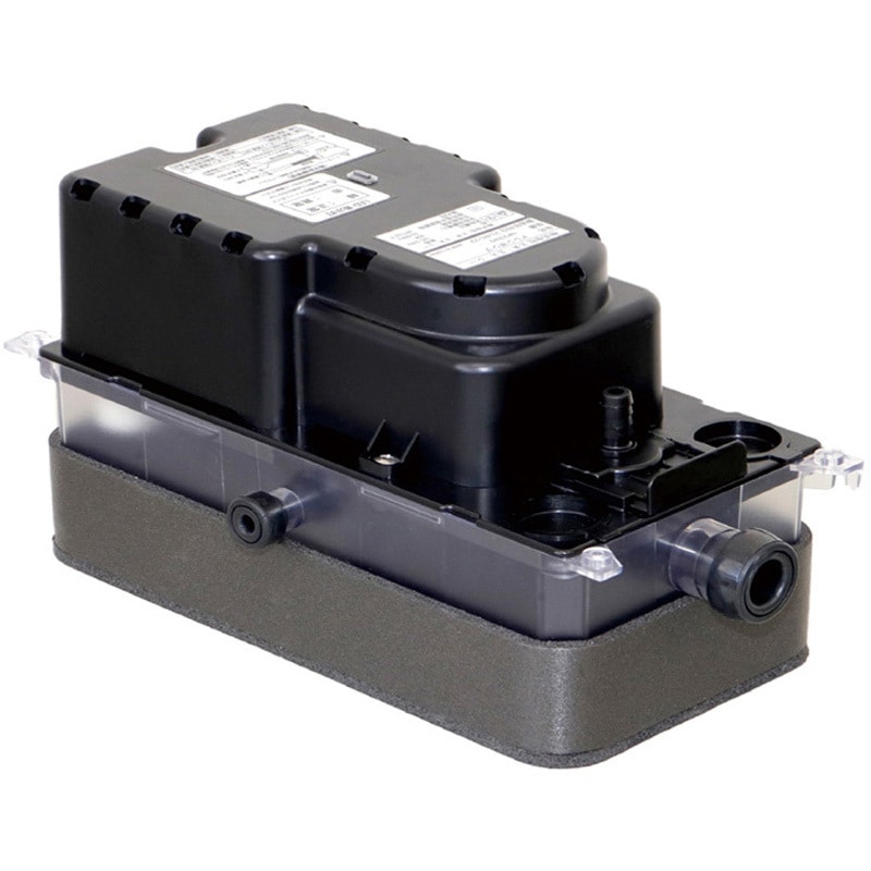 TA285NP-30 ドレンアップポンプ 1台 イチネンTASCO 【通販モノタロウ】