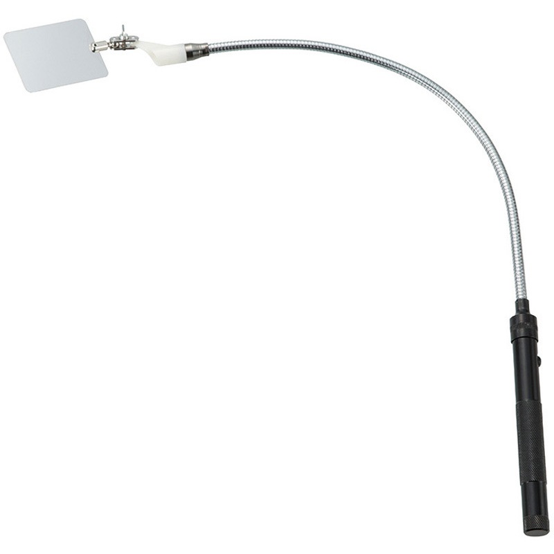 TA420MC LEDライト付フレキシブル点検鏡 1本 イチネンTASCO 【通販モノタロウ】