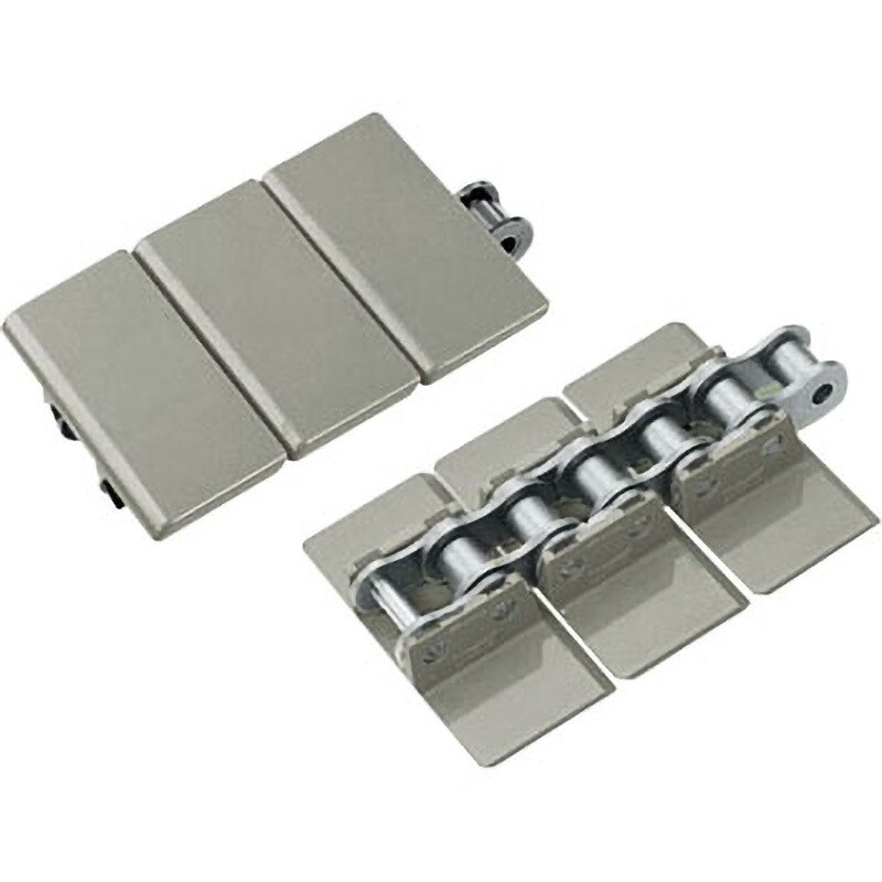 TN826P スナップトップチェーン TN形(直線搬送用) 1個 椿本 TN826P スナップトップチェーン TN形(直線搬送用) 1個 椿本