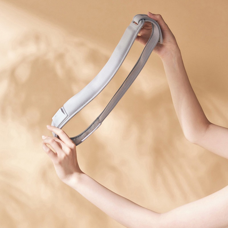 RHW-02ME GR ホット&ウェーブベルト Doctorair ME(ドクターエア ミー 